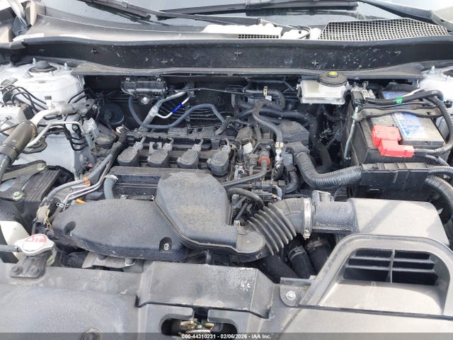 2024 HONDA CR-V 2HKRS4H42RH434288 Photo 9