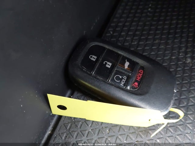 2024 HONDA CR-V 2HKRS4H42RH434288 Photo 10