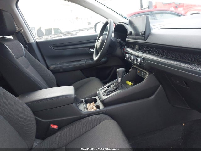 2024 HONDA CR-V 2HKRS4H42RH434288 Photo 4