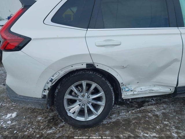 2024 HONDA CR-V 2HKRS4H42RH434288 Photo 5