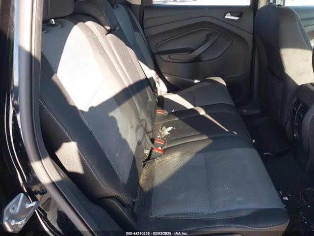 1FMCU0GD7HUD83283 Ford ESCAPE SE