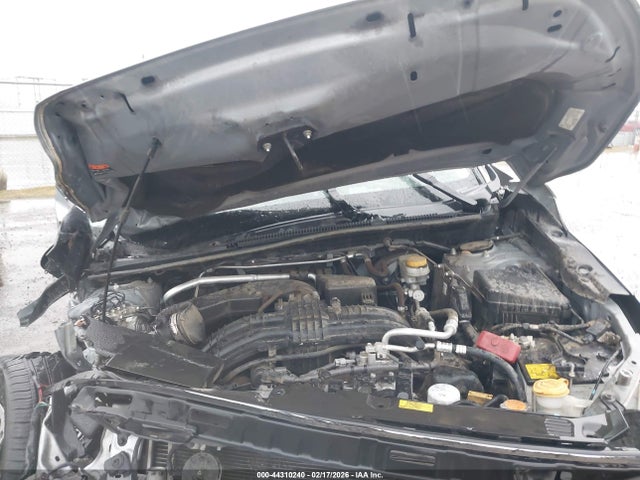 Subaru Crosstrek Premium 2021 JF2GTAPC7M8672271 Image 10