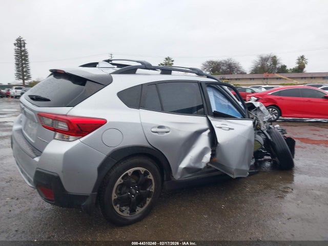 Subaru Crosstrek Premium 2021 JF2GTAPC7M8672271 Image 14