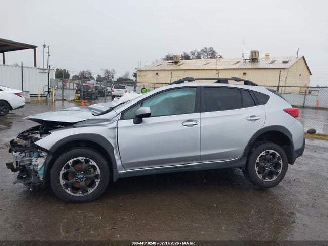 Subaru Crosstrek Premium 2021 JF2GTAPC7M8672271 Image 15
