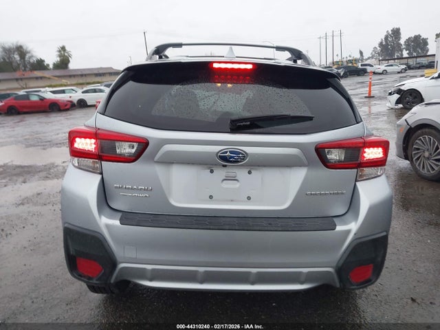 Subaru Crosstrek Premium 2021 JF2GTAPC7M8672271 Image 17
