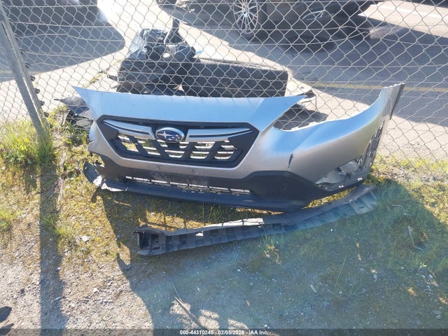 Subaru Crosstrek Premium 2021 JF2GTAPC7M8672271 Image 12