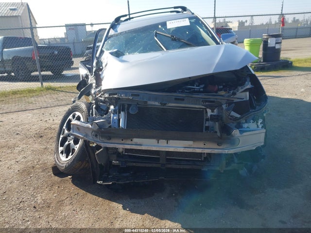 Subaru Crosstrek Premium 2021 JF2GTAPC7M8672271 Image 18