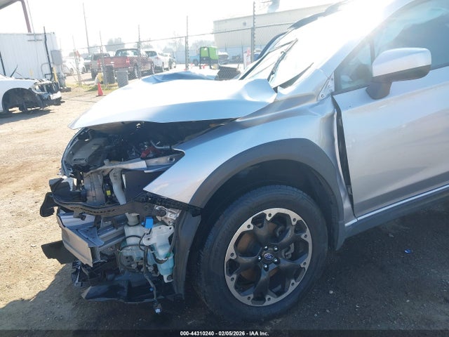Subaru Crosstrek Premium 2021 JF2GTAPC7M8672271 Image 19