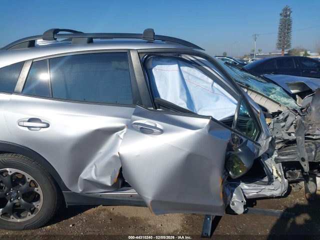 Subaru Crosstrek Premium 2021 JF2GTAPC7M8672271 Image 20
