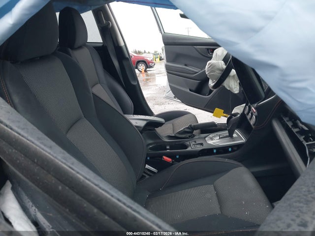 Subaru Crosstrek Premium 2021 JF2GTAPC7M8672271 Image 5