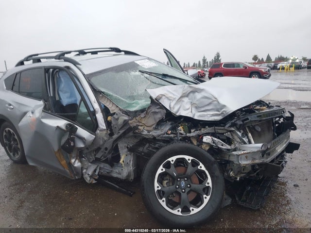 Subaru Crosstrek Premium 2021 JF2GTAPC7M8672271 Image 6