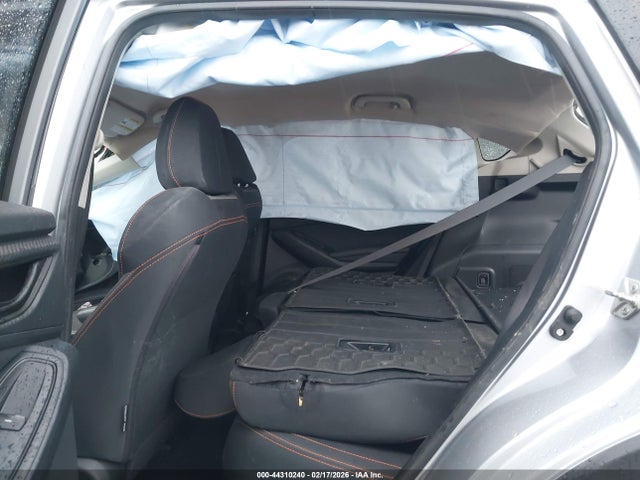 Subaru Crosstrek Premium 2021 JF2GTAPC7M8672271 Image 8