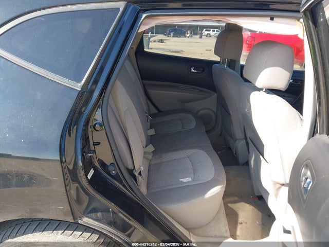 44310242 :رقم المزاد ، JN8AS58T48W301913 vin ، 2008 Nissan Rogue Sl مزاد بيع