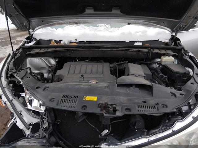 Toyota Highlander Le Plus V6 2015 5TDBKRFH7FS193080 Image 10