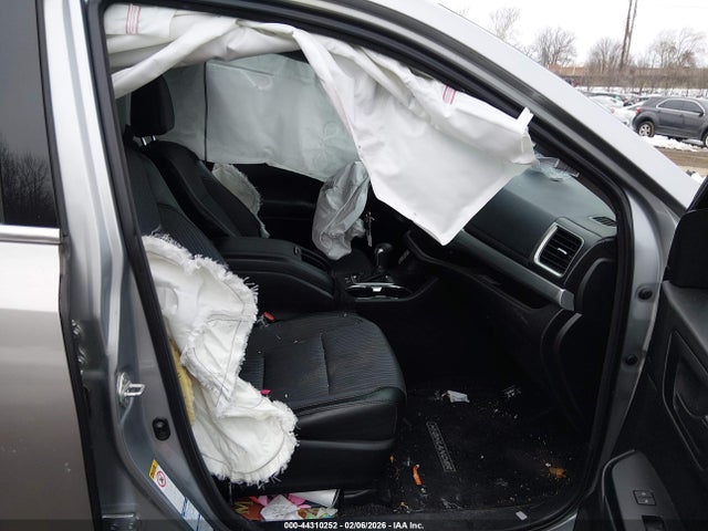 Toyota Highlander Le Plus V6 2015 5TDBKRFH7FS193080 Image 5
