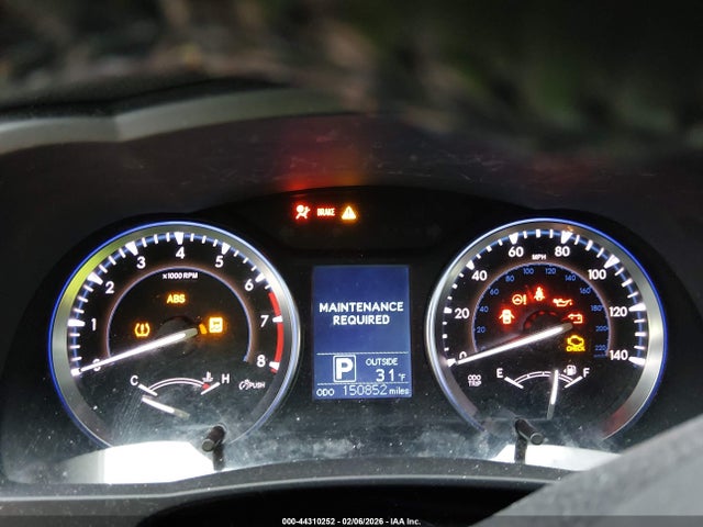Toyota Highlander Le Plus V6 2015 5TDBKRFH7FS193080 Image 7