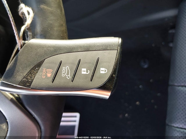 2024 LEXUS NX 350 2T2KGCEZ4RC057443 Photo 10