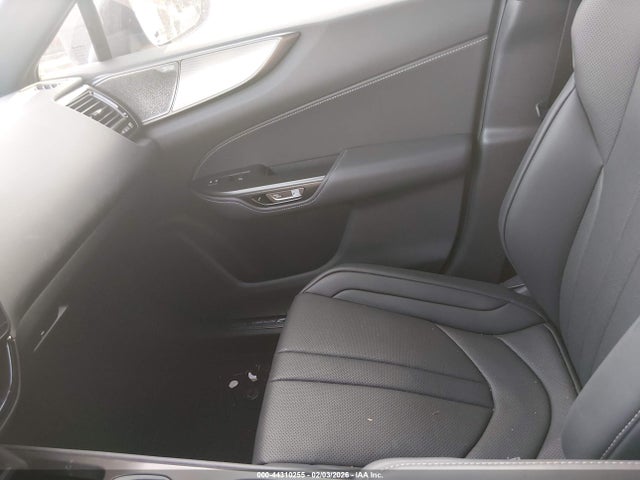 2024 LEXUS NX 350 2T2KGCEZ4RC057443 Photo 4