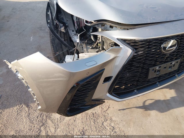 2024 LEXUS NX 350 2T2KGCEZ4RC057443 Photo 5