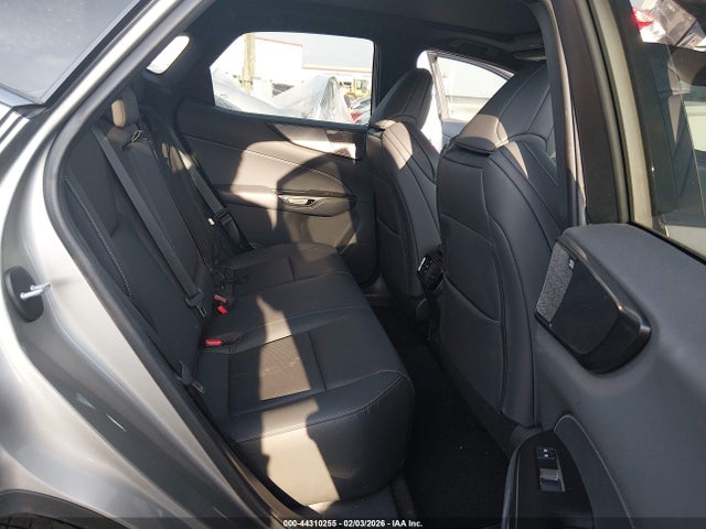 2024 LEXUS NX 350 2T2KGCEZ4RC057443 Photo 7
