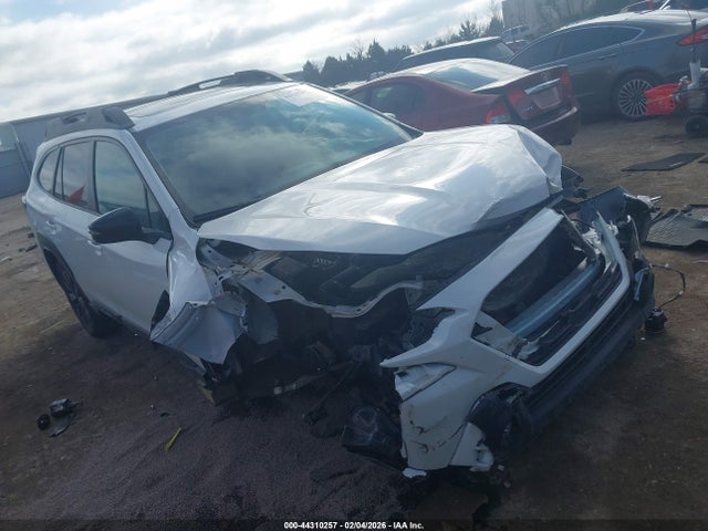 2024 SUBARU OUTBACK 4S4BTALC5R3169286
