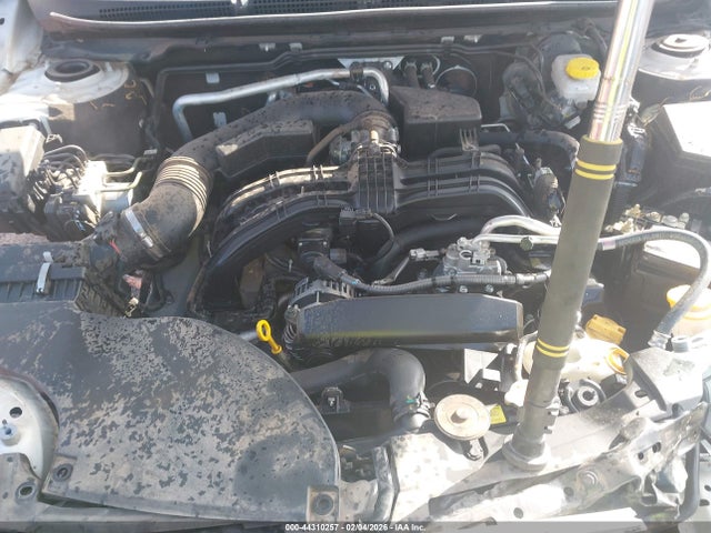 2024 SUBARU OUTBACK 4S4BTALC5R3169286 Photo 9