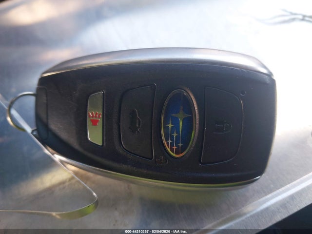 2024 SUBARU OUTBACK 4S4BTALC5R3169286 Photo 10