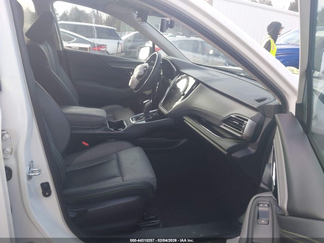 2024 SUBARU OUTBACK 4S4BTALC5R3169286 Photo 4