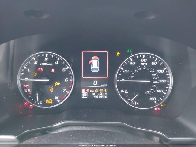2024 SUBARU OUTBACK 4S4BTALC5R3169286 Photo 6