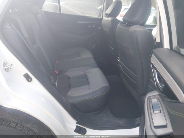 2024 SUBARU OUTBACK 4S4BTALC5R3169286 Photo 7