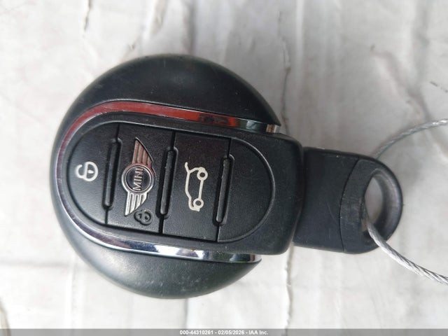 2015 MINI HARDTOP WMWXP7C54F2A41240 Photo 10