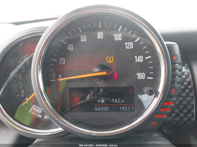 2015 MINI HARDTOP WMWXP7C54F2A41240 Photo 6