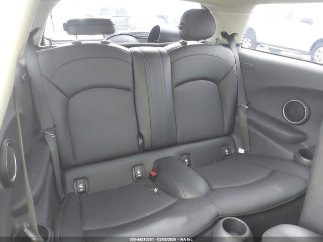2015 MINI HARDTOP WMWXP7C54F2A41240 Photo 7