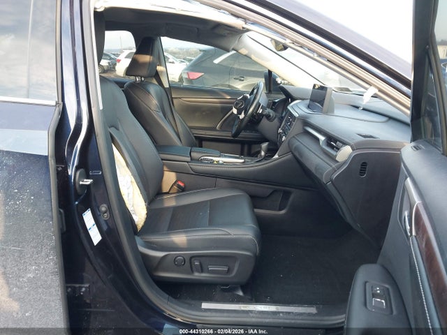 2020 LEXUS RX 350 2T2HZMDA6LC247841 Photo 4