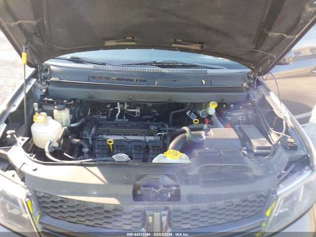 44310268 :رقم المزاد ، 3C4PDCBB2HT563729 vin ، 2017 Dodge Journey Sxt مزاد بيع
