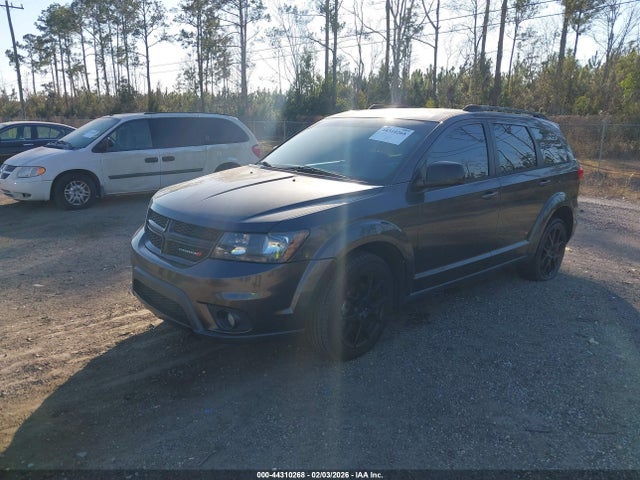 44310268 :رقم المزاد ، 3C4PDCBB2HT563729 vin ، 2017 Dodge Journey Sxt مزاد بيع