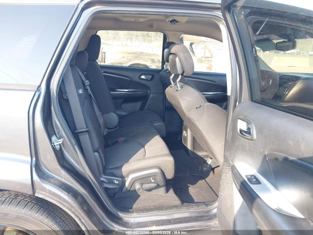 44310268 :رقم المزاد ، 3C4PDCBB2HT563729 vin ، 2017 Dodge Journey Sxt مزاد بيع