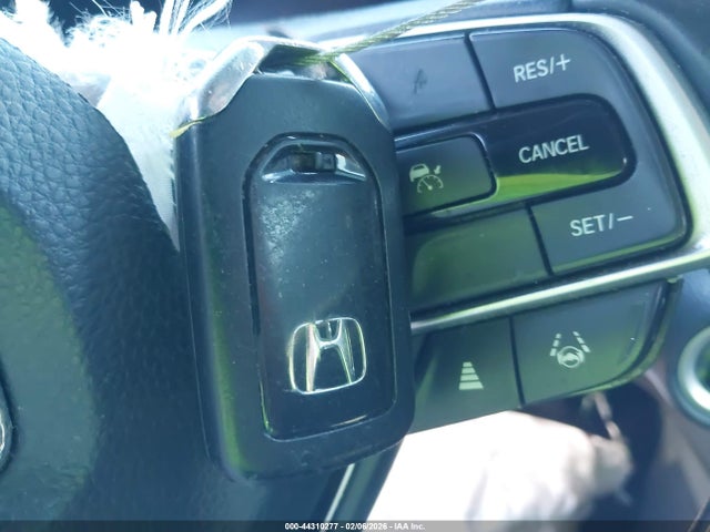 1HGCV1F32MA039003 Honda Accord Sport