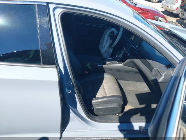 1HGCV1F32MA039003 Honda Accord Sport