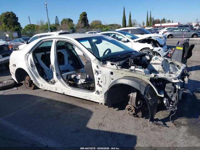 Aukcja sprzedaży 2014 Cadillac Cts-v, vin: 1G6DV5EP4E0107830, numer aukcji: 44310278