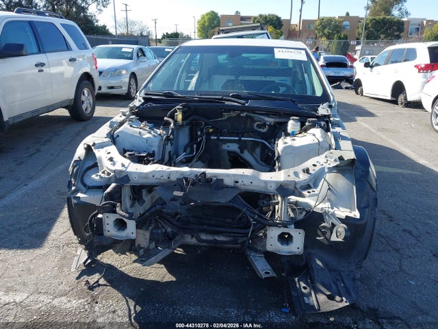 2014 CADILLAC CTS-V 1G6DV5EP4E0107830 Photo 5