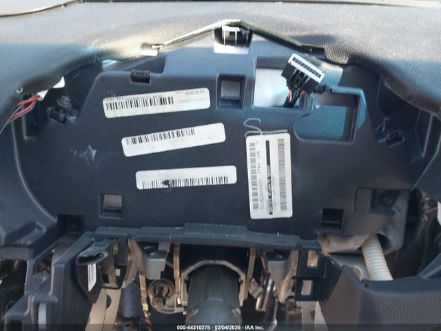 2014 CADILLAC CTS-V 1G6DV5EP4E0107830 Photo 6