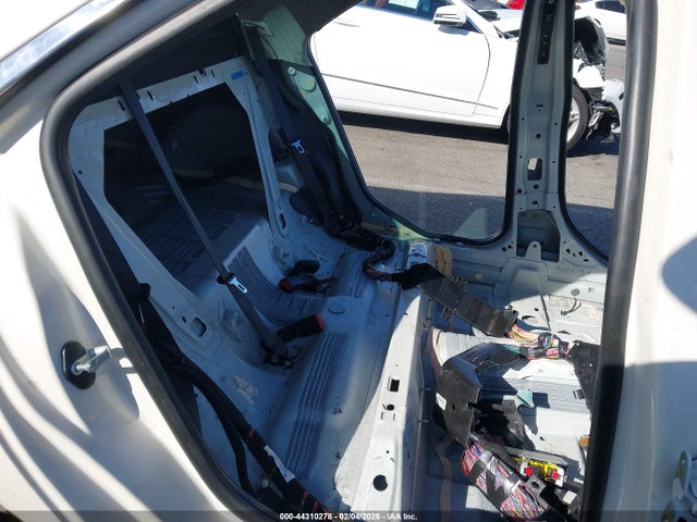 2014 CADILLAC CTS-V 1G6DV5EP4E0107830 Photo 7