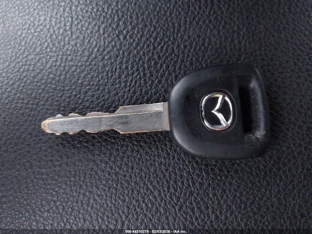 Aukcja sprzedaży 2011 Mazda Mazda3 S Sport, vin: JM1BL1K60B1474468, numer aukcji: 44310279