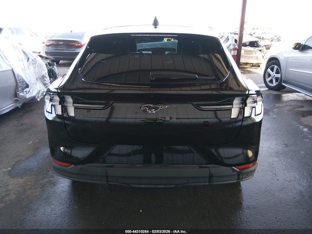 2024 Ford Mustang Mach-e Select მანქანა იყიდება აუქციონზე, vin: 3FMTK1R48RMA21851, აუქციონის ნომერი: 44310284