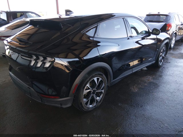 2024 Ford Mustang Mach-e Select მანქანა იყიდება აუქციონზე, vin: 3FMTK1R48RMA21851, აუქციონის ნომერი: 44310284