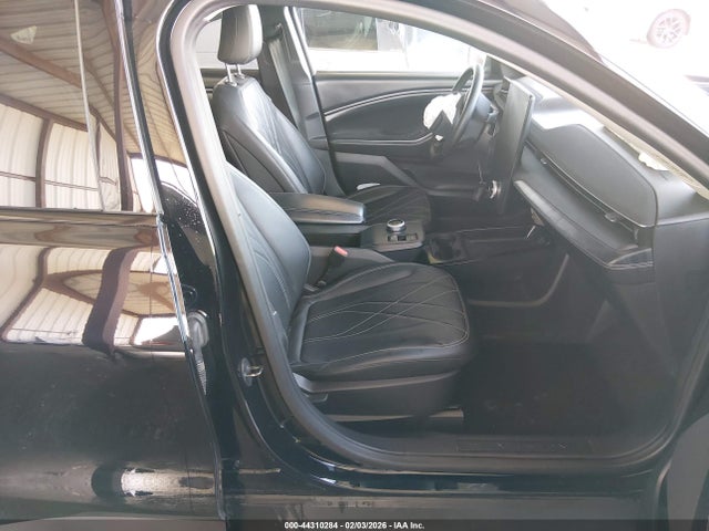2024 Ford Mustang Mach-e Select მანქანა იყიდება აუქციონზე, vin: 3FMTK1R48RMA21851, აუქციონის ნომერი: 44310284