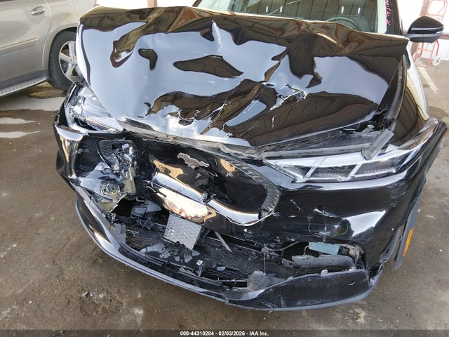 2024 Ford Mustang Mach-e Select მანქანა იყიდება აუქციონზე, vin: 3FMTK1R48RMA21851, აუქციონის ნომერი: 44310284