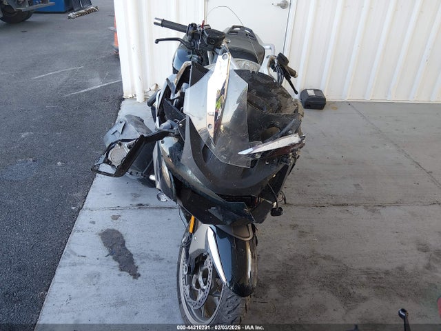 Продаж на аукціоні авто 2019 Bmw K1600 Gtl, vin: WB10F1201KZD92020, номер лоту: 44310291