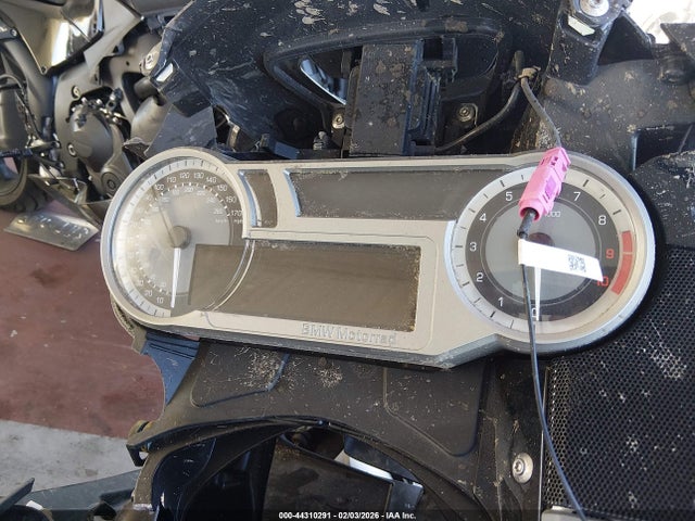 Продаж на аукціоні авто 2019 Bmw K1600 Gtl, vin: WB10F1201KZD92020, номер лоту: 44310291